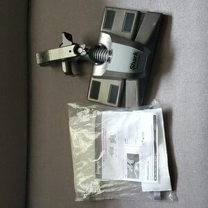 Shark dust-away hard-floor attachment & microfiber pad instructions